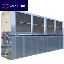 Dry cooler BRG/A