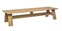 Contemporary dining table DC01 FAYLANDoakwalnutrectangular