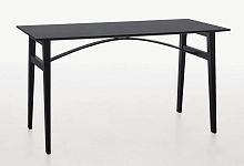 Contemporary dining table BRYGGAoakashbirch