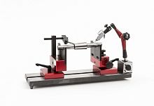 Concentricity gage PPG 240/500manualfor workpieces