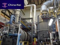 Energy recovery system