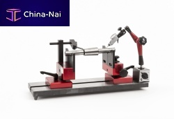 Concentricity gage PPG 240/500manualfor workpieces