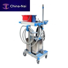 Cleaning machine SANIVAP