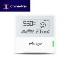 Indoor air quality sensor AM103CO2temperaturedigital