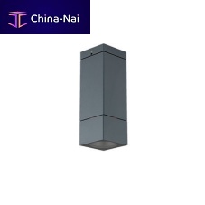 Surface mounted downlight CSD60LEDsquareIP67