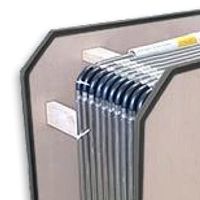 Temperature measuring system 3DSpressure3Dvideo