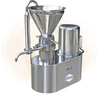Rotor mill ACRA-CM-5 (V-DX)horizontalcolloid