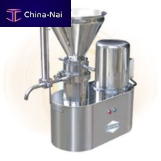 Rotor mill ACRA-CM-5 (V-DX)horizontalcolloid