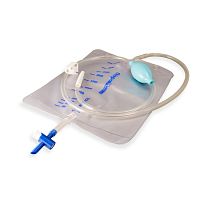 Urine collection kit