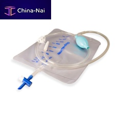 Urine collection kit