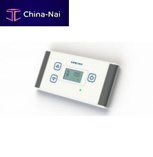 ECG event recorder