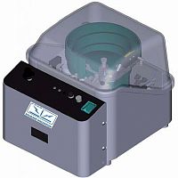 Stud feeding unit machine