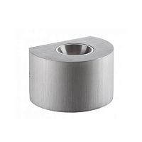 Surface-mounted light fixture ZUPNA LEDpathwayextruded aluminum