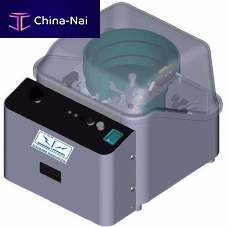 Stud feeding unit machine