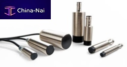 Inductive proximity sensor E2B seriescylindricalM30M12