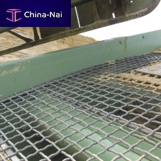 Woven mesh REKORDscreeningstainless steel