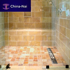 Stainless steel shower drain 673 SERIES