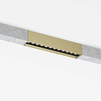 Surface mounted spotlight �bloc.spotpendantLEDlinear