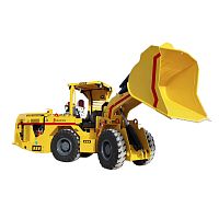 Diesel LHD L130D for minesfor undergroud works