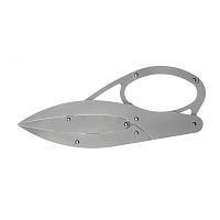 Dental laboratory divider