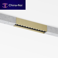 Surface mounted spotlight �bloc.spotpendantLEDlinear