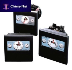 Pressure regulator for pneumatic applications 40for natural gassingle-stageproportional