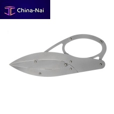 Dental laboratory divider