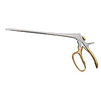 Surgery forceps TISCHLER-KEVORKIANgynecologyuterine biopsyTischler