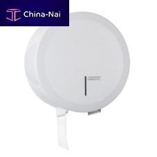 Wall-mounted toilet paper dispenser PR2789stainless steelfor public usefor public washroom