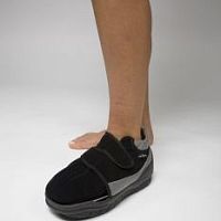Semi-rigid sole post-operative shoe Podaluxadult