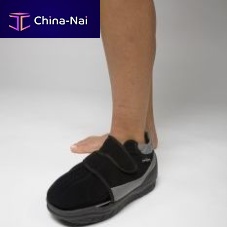 Semi-rigid sole post-operative shoe Podaluxadult