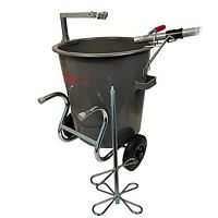 Mixing system 103170