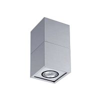 Surface mounted downlight IRUS Shalogensquareoutdoor