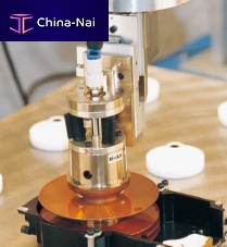 Robotic axis compensation module RCC, LUR series