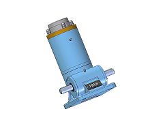 Electric cylinder ELZ0030