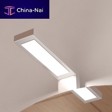 Surface-mounted light fixture TYPE 03LEDrectangularhome
