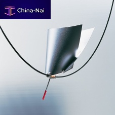 LED cable lighting YAYAHO ELEMENT 3halogenlinearmetal