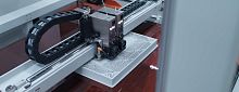 PLA 3D printing PETGTPUprototyping