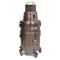 Dry vacuum cleaner Emi-1000, CR-4Delectricmobilefor clean rooms