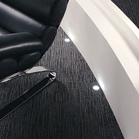 Recessed floor light fixture FLOORLEDS LEDroundoutdoor