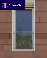 Glass railing with panelsoutdoorfor windows