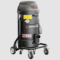 Industrial vacuum cleaner XM20 Jet Clean®drydustsingle-phase