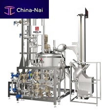Ketchup production line KB seriessauceautomatedcontinuous