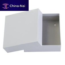 Storage sample box B50-SQcardboardfreezing