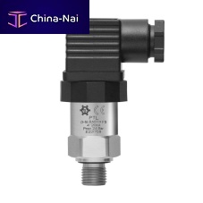Relative pressure transducer PTLceramic4-20 mAG 1/4