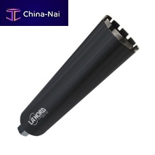 Diamond core bit FORCA