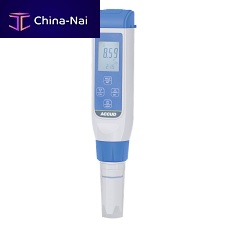 Pen-type pH meter PH12laboratorywith LCD displaywaterproof