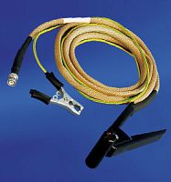 Voltage measuring instrument SparkScan series