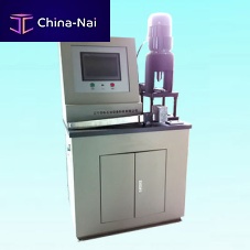 Abrasion testing machine HK-12583wearmotorizedfor oil