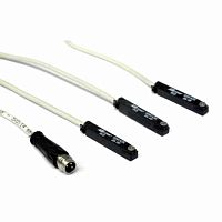 Reed proximity sensor 230A seriesrectangularIP67